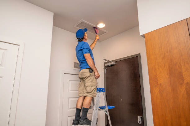 Albany, TX Airduct Cleaning Company